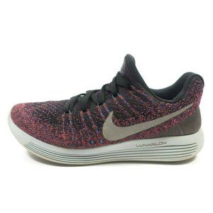 Nike Lunarepic Flyknit 2 Running Shoes - Women's Size 8